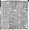 Liverpool Daily Post Tuesday 29 January 1884 Page 5