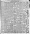 Liverpool Daily Post Friday 01 February 1884 Page 5