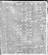 Liverpool Daily Post Saturday 02 February 1884 Page 5