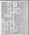 Liverpool Daily Post Saturday 09 February 1884 Page 4