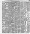 Liverpool Daily Post Tuesday 19 February 1884 Page 6