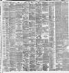 Liverpool Daily Post Saturday 23 February 1884 Page 3