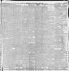 Liverpool Daily Post Saturday 01 March 1884 Page 5