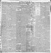 Liverpool Daily Post Monday 03 March 1884 Page 5