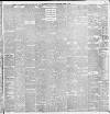 Liverpool Daily Post Wednesday 05 March 1884 Page 5