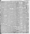 Liverpool Daily Post Thursday 13 March 1884 Page 5