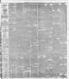 Liverpool Daily Post Wednesday 30 April 1884 Page 7