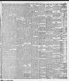 Liverpool Daily Post Saturday 03 May 1884 Page 5