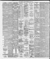 Liverpool Daily Post Tuesday 27 May 1884 Page 4