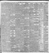 Liverpool Daily Post Saturday 14 June 1884 Page 5