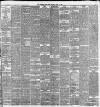 Liverpool Daily Post Saturday 14 June 1884 Page 7