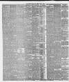 Liverpool Daily Post Tuesday 08 July 1884 Page 6