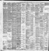 Liverpool Daily Post Saturday 12 July 1884 Page 4