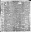 Liverpool Daily Post Monday 14 July 1884 Page 5