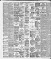 Liverpool Daily Post Tuesday 29 July 1884 Page 4