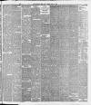 Liverpool Daily Post Tuesday 29 July 1884 Page 5