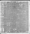 Liverpool Daily Post Tuesday 05 August 1884 Page 7