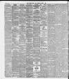 Liverpool Daily Post Thursday 07 August 1884 Page 4