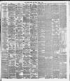 Liverpool Daily Post Friday 08 August 1884 Page 3