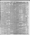 Liverpool Daily Post Friday 08 August 1884 Page 5