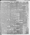 Liverpool Daily Post Thursday 14 August 1884 Page 5