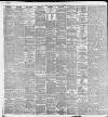 Liverpool Daily Post Monday 29 September 1884 Page 4