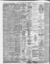 Liverpool Daily Post Friday 12 September 1884 Page 4