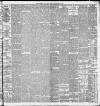 Liverpool Daily Post Monday 22 September 1884 Page 5