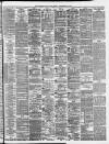 Liverpool Daily Post Tuesday 23 September 1884 Page 3