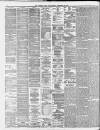 Liverpool Daily Post Tuesday 23 September 1884 Page 4