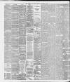 Liverpool Daily Post Wednesday 24 September 1884 Page 4