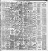 Liverpool Daily Post Monday 29 September 1884 Page 3