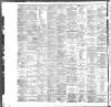Liverpool Daily Post Saturday 03 January 1885 Page 4