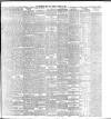 Liverpool Daily Post Tuesday 13 January 1885 Page 5