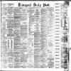 Liverpool Daily Post Wednesday 14 January 1885 Page 9