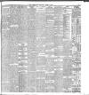 Liverpool Daily Post Friday 16 January 1885 Page 5