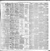 Liverpool Daily Post Friday 23 January 1885 Page 3