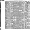 Liverpool Daily Post Thursday 29 January 1885 Page 6
