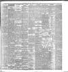 Liverpool Daily Post Saturday 31 January 1885 Page 5