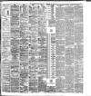 Liverpool Daily Post Friday 13 February 1885 Page 3