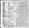 Liverpool Daily Post Tuesday 24 February 1885 Page 4
