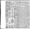 Liverpool Daily Post Friday 27 March 1885 Page 4