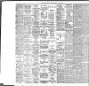 Liverpool Daily Post Wednesday 29 April 1885 Page 4