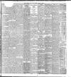 Liverpool Daily Post Thursday 30 April 1885 Page 5