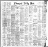 Liverpool Daily Post Wednesday 06 May 1885 Page 1