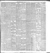 Liverpool Daily Post Tuesday 19 May 1885 Page 5