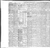 Liverpool Daily Post Tuesday 16 June 1885 Page 4