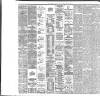 Liverpool Daily Post Saturday 04 July 1885 Page 4