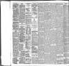 Liverpool Daily Post Wednesday 22 July 1885 Page 4
