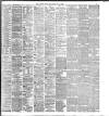 Liverpool Daily Post Friday 31 July 1885 Page 3